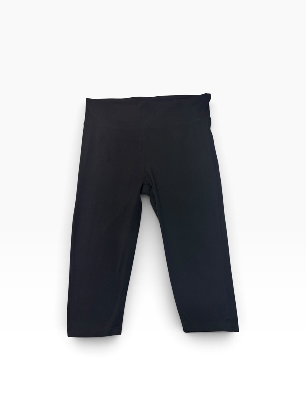 Balance collection high-rise Capri leggings 2X